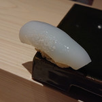 すし晴 - スミイカ