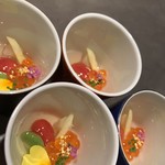 神戸牛炉釜ステーキ GINZA KOKO炉 - 