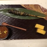 鰻はし本 - 変わり3種