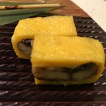 鰻はし本 - うまき