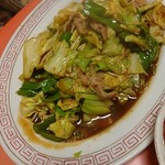 中国飯店味一番 - 