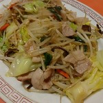 中国飯店味一番 - 