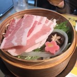 寿司・中国料理 福禄寿 - 