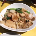 寿司・中国料理 福禄寿 - 