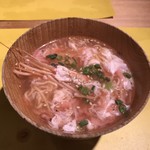 寿司・中国料理 福禄寿 - 