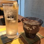 寿司・中国料理 福禄寿 - 