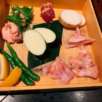 焼鶏あきら 中目黒本店 - 