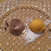 クッチーナ クラモチ - デザート