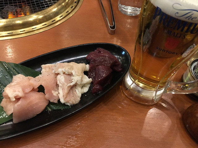 焼肉おもに亭 アリオ北砂店 西大島 焼肉 食べログ 焼肉おもに亭 アリオ北砂店 西大島 焼肉 食べログ