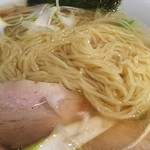 麺や 司 - 