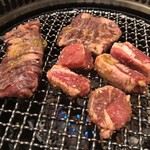 焼肉・冷麺ヤマト - 