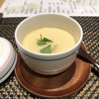 くずし割烹 天ぷら竹の庵 東銀座店 - 