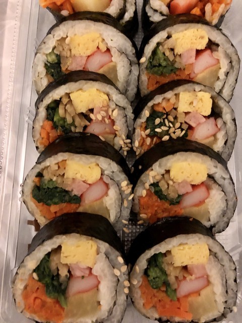 韓美膳 ルミネ立川店 ハンビジェ 立川 韓国料理 食べログ 韓美膳 ルミネ立川店 ハンビジェ 立川 韓国料理 食べログ