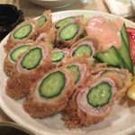 居酒屋 金太郎 - 