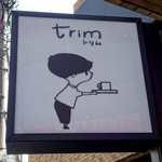 trim - 