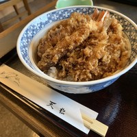 てんぷら天松 日本橋店 - 