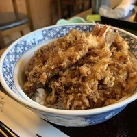 てんぷら天松 日本橋店 - 