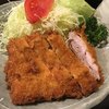 とんかつ にいむら 本店