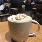 Sutabakkusukohi - コーヒー&クリームラテ