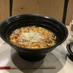 つるとんたん UDON NOODLE Brasserie - 