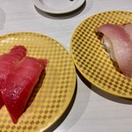 魚べい 栃木箱森店 - 