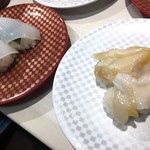 魚べい 栃木箱森店 - 