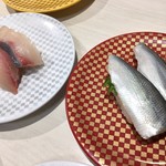 魚べい 栃木箱森店 - 