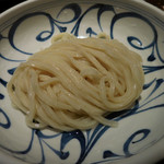 喜多一 - ざるうどん