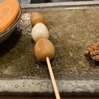 炭火焼鳥 いこか - 