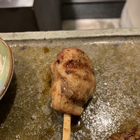 炭火焼鳥 いこか - 