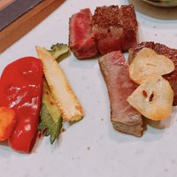 鉄板焼さわふじ - 