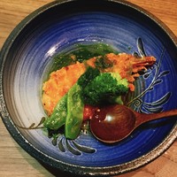 鉄板焼さわふじ - 