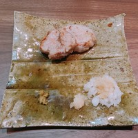 鉄板焼さわふじ - 