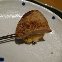 北新地　串かつ凡 - 