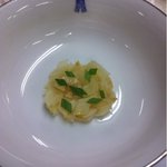 トゥールダルジャン - 根セロリとハーブ