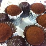 トゥールダルジャン - チョコレート