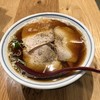 すごい煮干ラーメン凪 五反田西口店