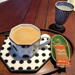 カフェ さくら坂 - 