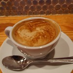 カサレッチョ - カフェオーレ