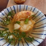 玉子焼 にし尾 - たまご焼き