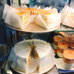 ノコス ア レタージュ - 