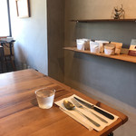 ノコス ア レタージュ - 