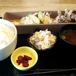 割烹ダイニング 彩り - 