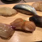 弁天山美家古寿司 - 