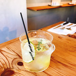 ノコス ア レタージュ - シトロネード