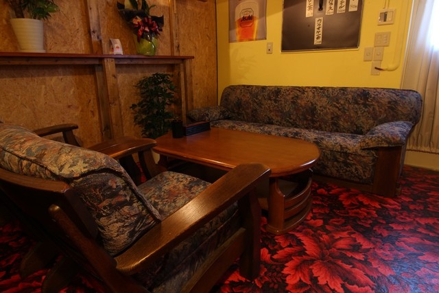 Sosaku Katei Ryori kitchen Toride Toride photo 4