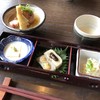 豆腐料理 松ヶ枝