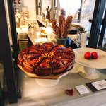 ノコス ア レタージュ - 