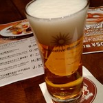 ビヤステーション恵比寿 - 