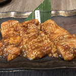 焼肉ホルモンたんど - ホルモン  ♡